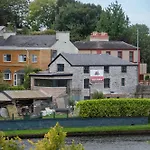 דירה Waterfront View Carrick on Shannon
