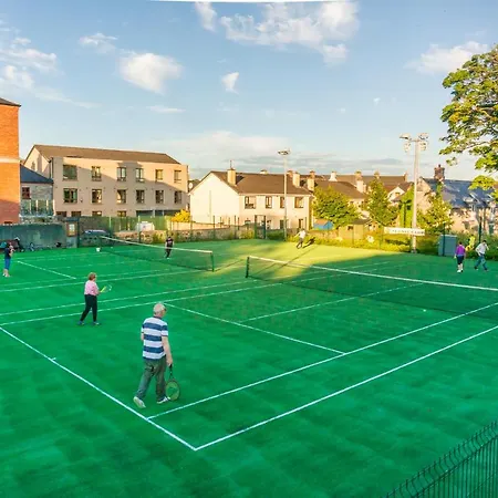 Waterfront View شقة