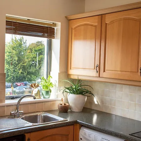 شقة Waterfront View Carrick on Shannon