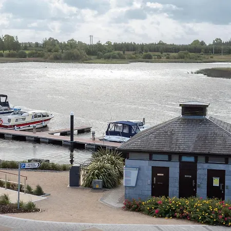 Waterfront View Carrick on Shannon