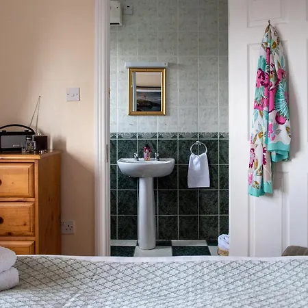 Waterfront View شقة *