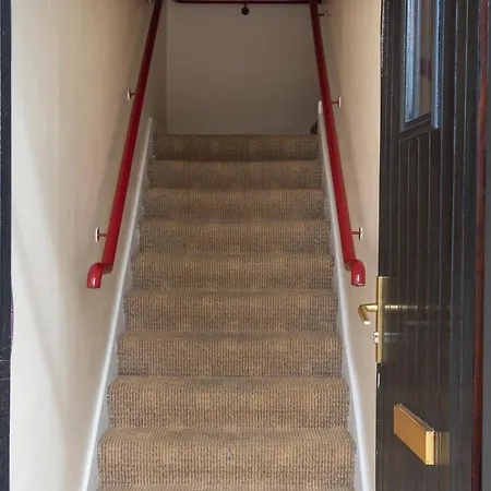 Waterfront View Apartment Carrick-on-Shannon
