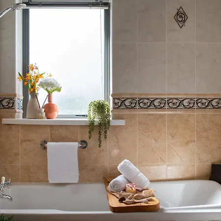 شقة Waterfront View Carrick on Shannon