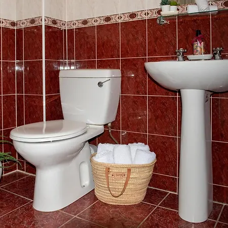 شقة Waterfront View *