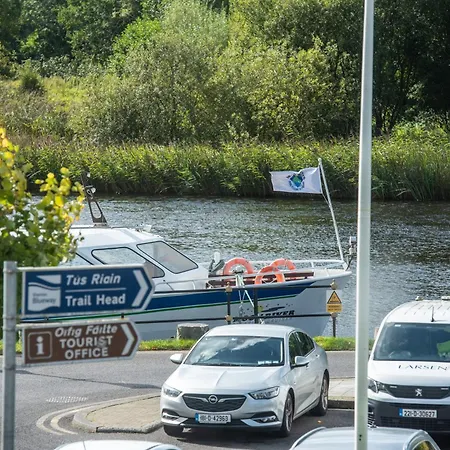 Waterfront View شقة