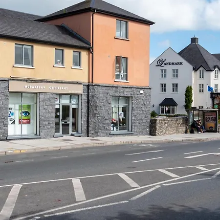 Waterfront View شقة