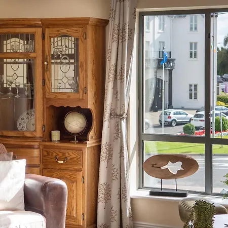 شقة Waterfront View *