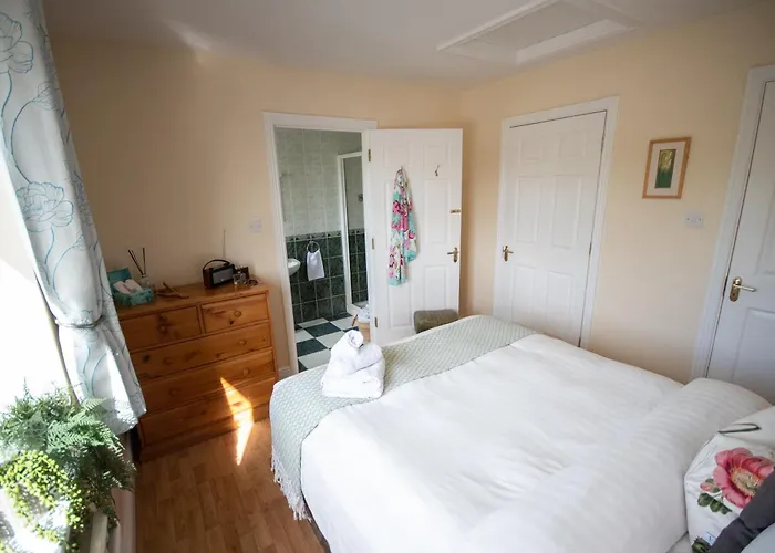 Waterfront View Carrick on Shannon