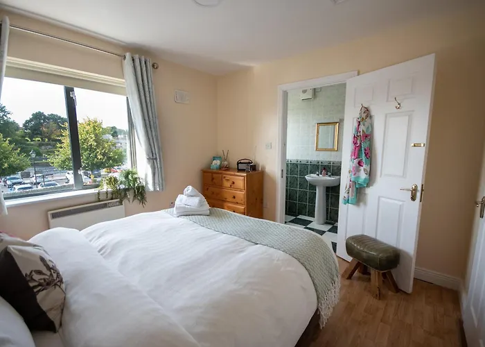 아파트 Waterfront View