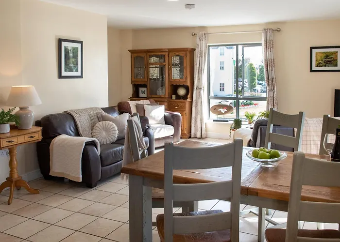 아파트 Waterfront View *