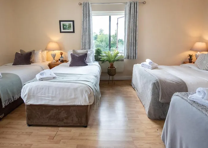 아파트 Waterfront View