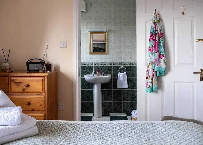 Waterfront View 아파트 *