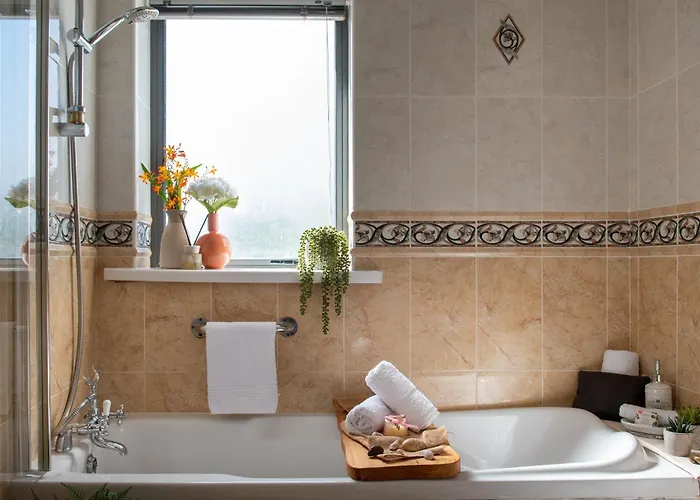 아파트 Waterfront View Carrick on Shannon