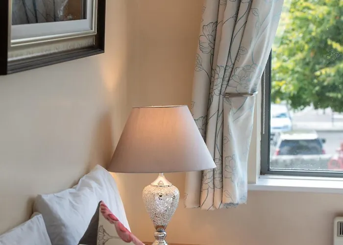 Waterfront View Carrick on Shannon