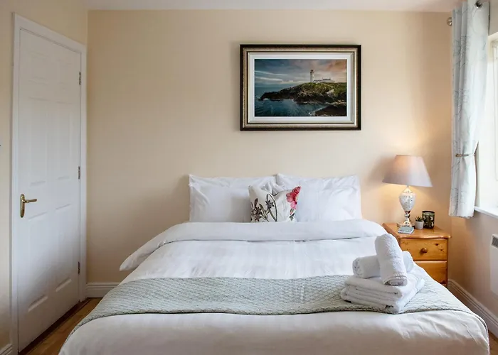 아파트 Waterfront View