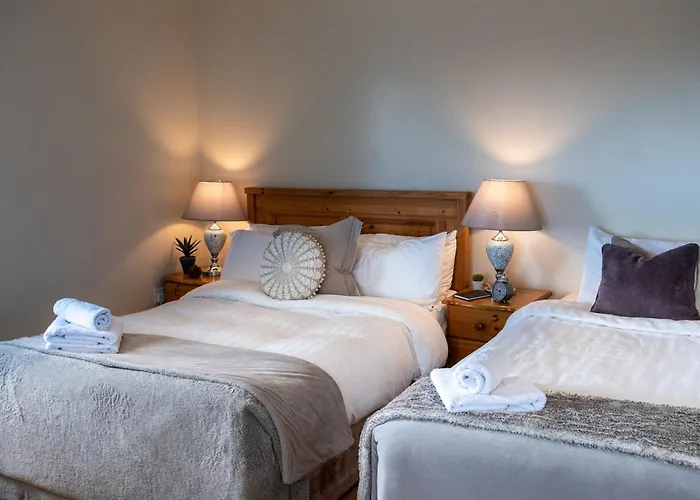 아파트 Waterfront View *