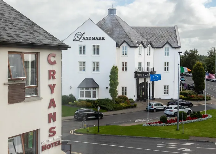 Waterfront View * Carrick on Shannon