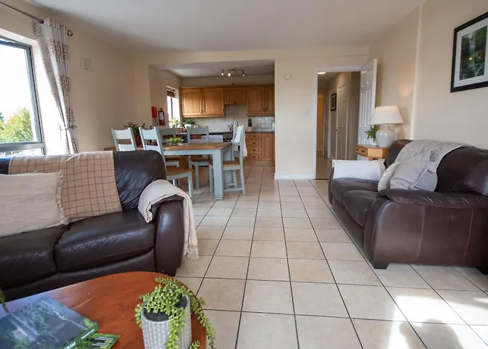 Waterfront View Carrick on Shannon