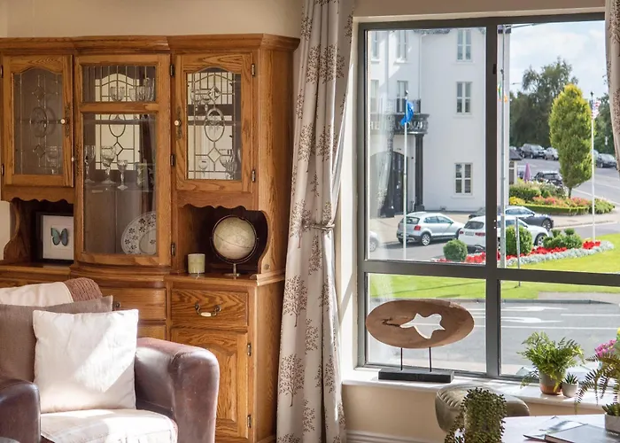 아파트 Waterfront View *