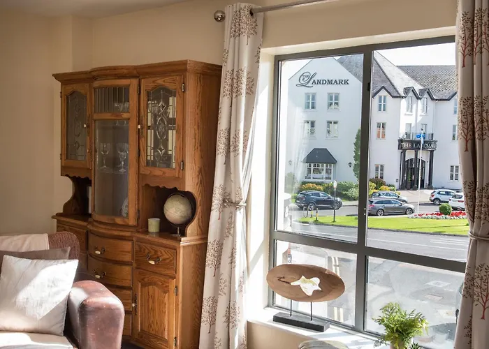 Waterfront View Carrick on Shannon