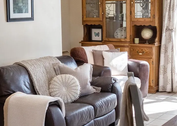 아파트 Waterfront View