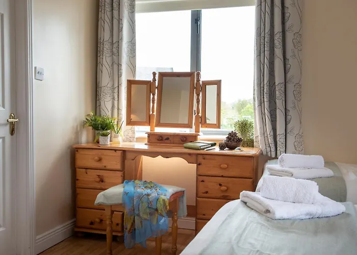 Waterfront View 아파트 *