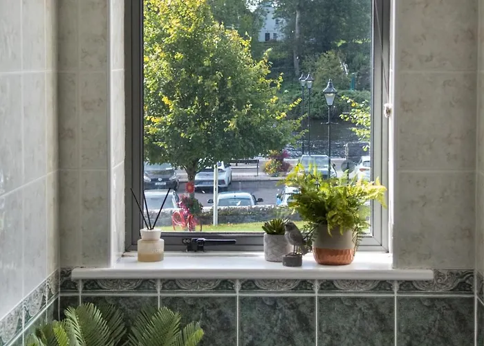 Waterfront View 아파트 Carrick on Shannon